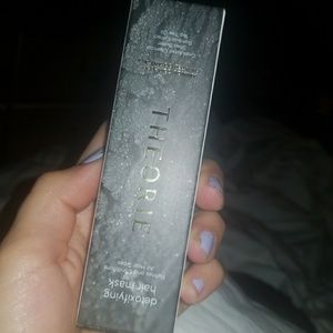 theories detoxifying hair mask